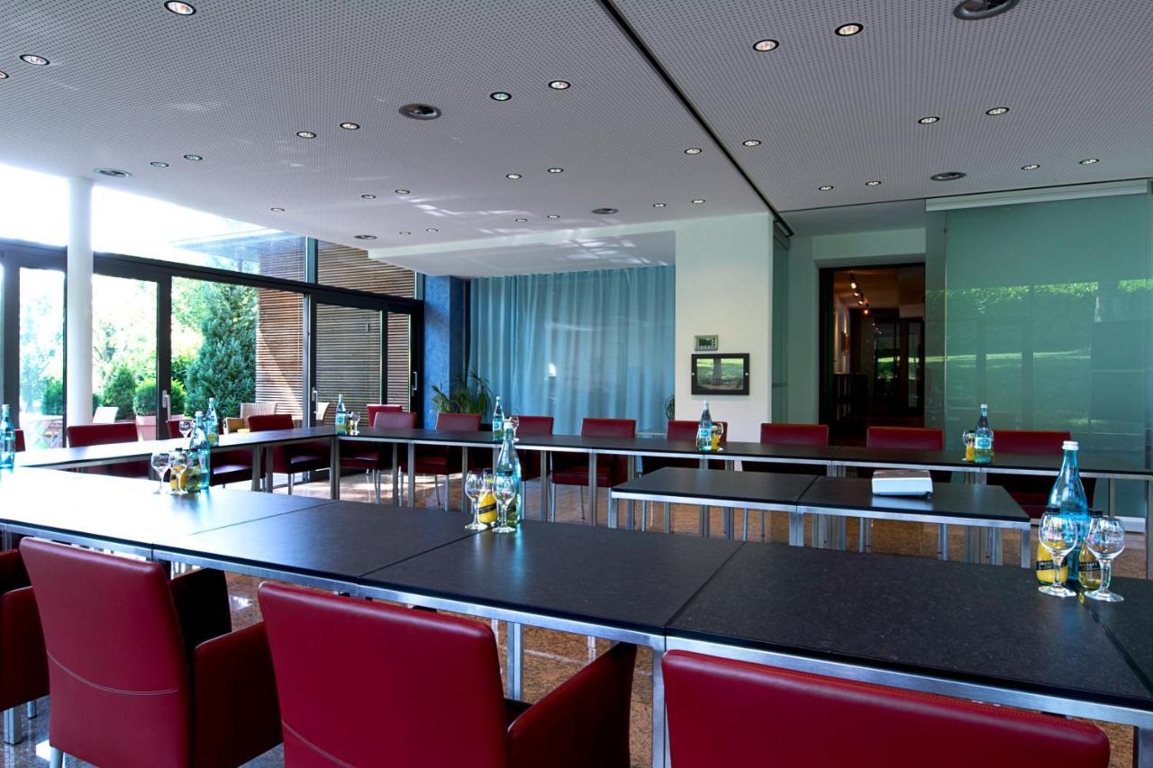Parkhotel Schillerhoehe Marbach am Neckar Exterior photo