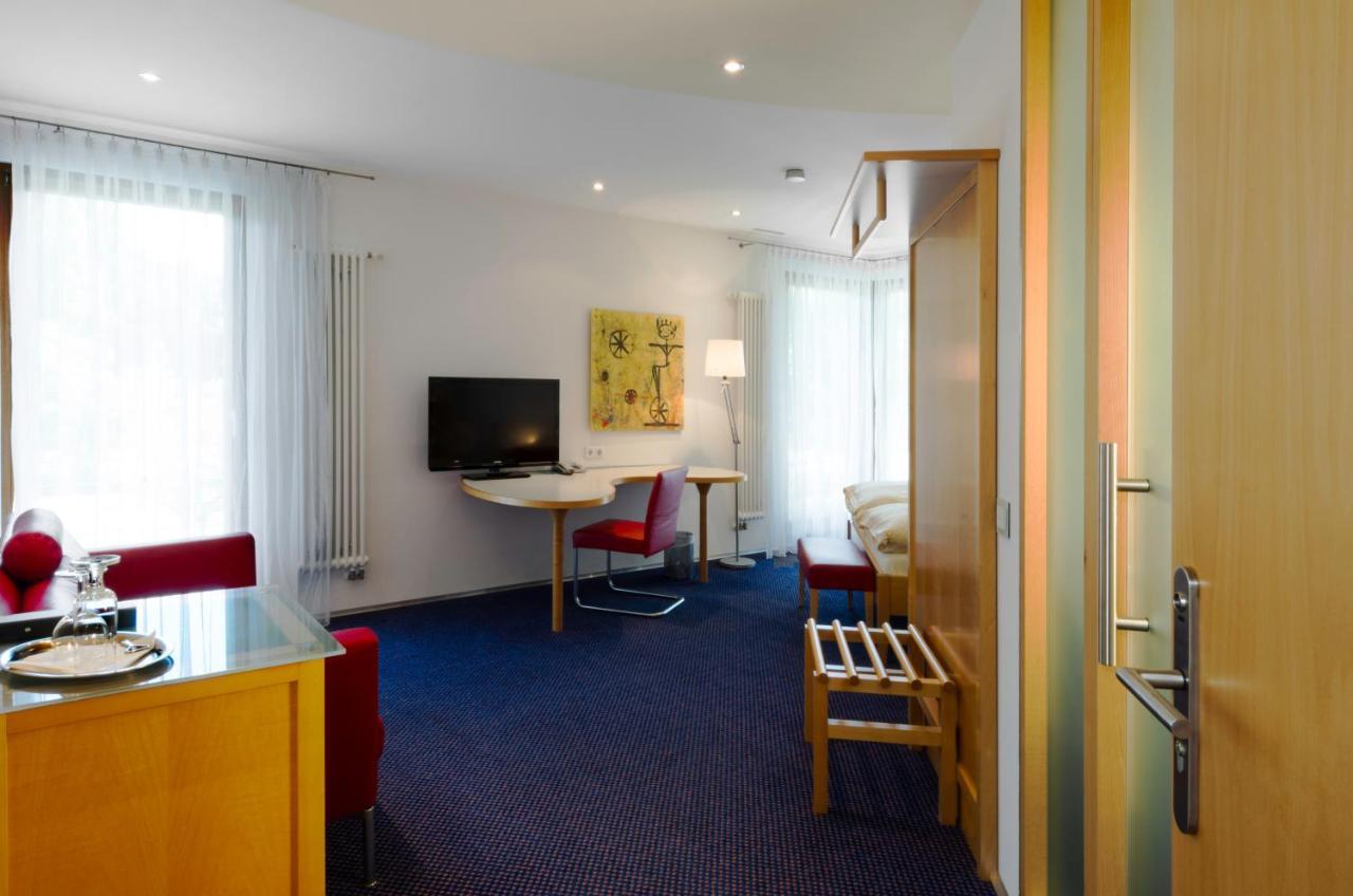 Parkhotel Schillerhoehe Marbach am Neckar Exterior photo