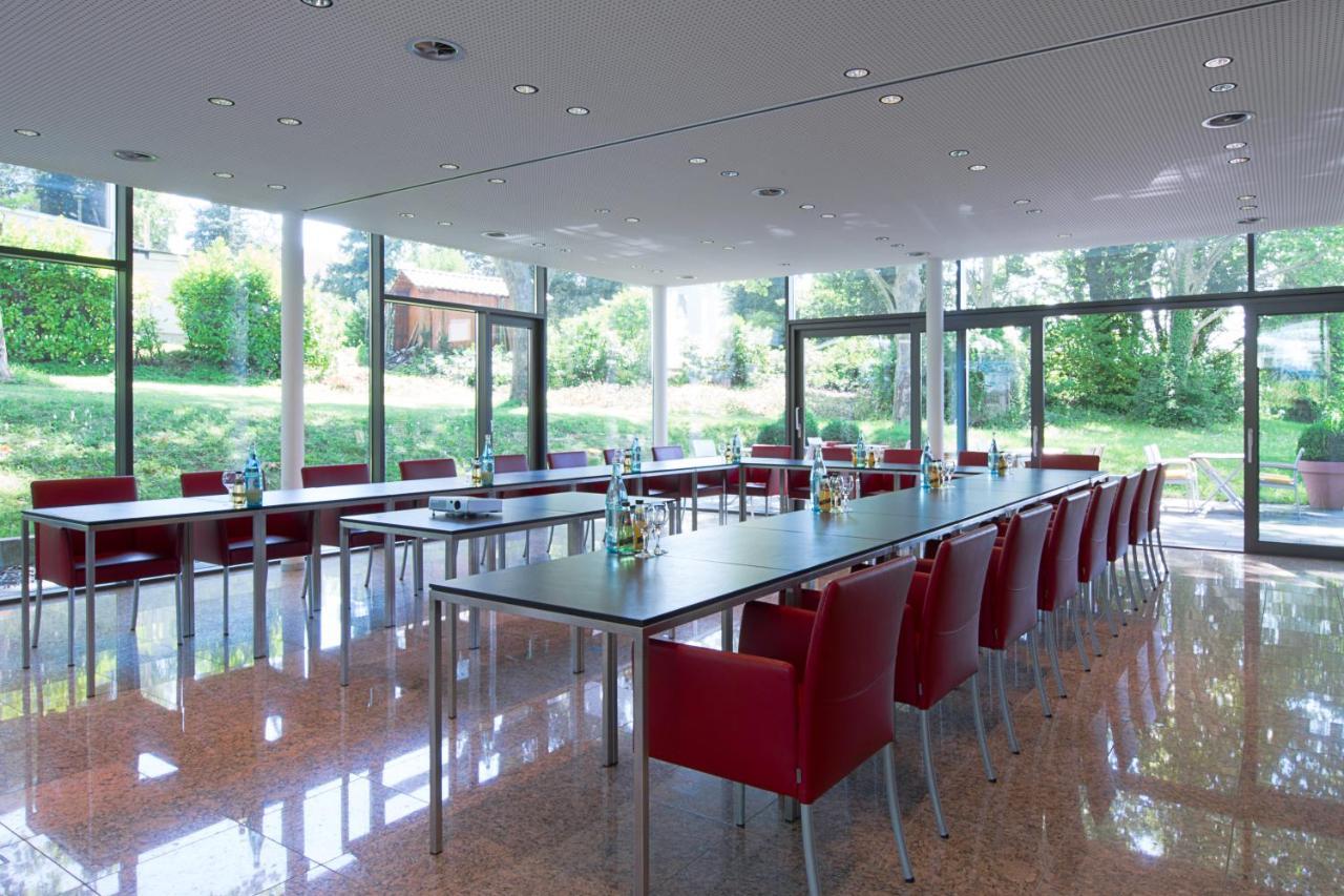 Parkhotel Schillerhoehe Marbach am Neckar Exterior photo